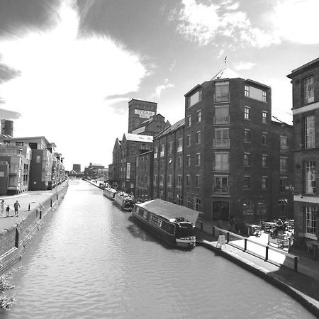 Oyo Approved Serviced Apartments Steam Mill Chester Kültér fotó