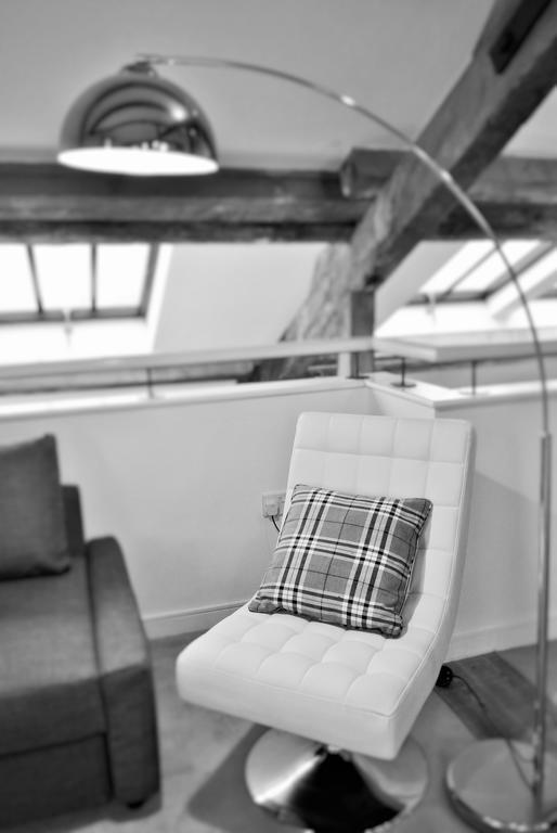 Oyo Approved Serviced Apartments Steam Mill Chester Kültér fotó