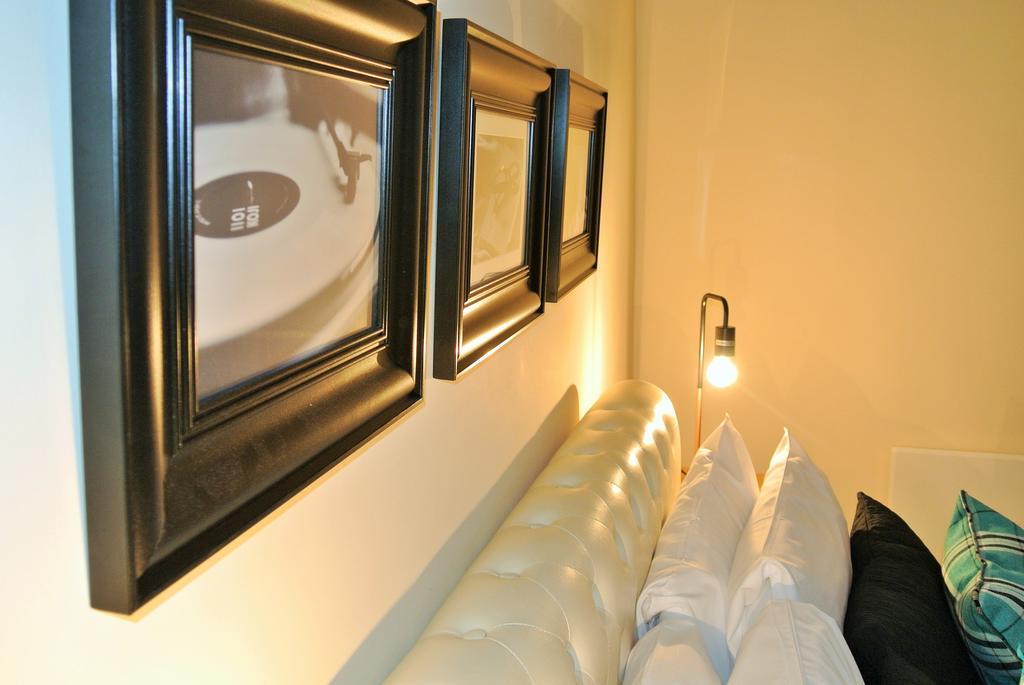 Oyo Approved Serviced Apartments Steam Mill Chester Kültér fotó