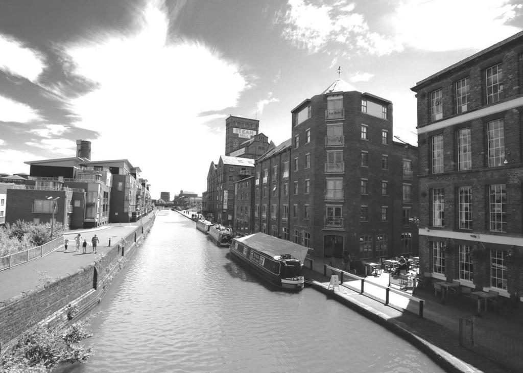 Oyo Approved Serviced Apartments Steam Mill Chester Kültér fotó