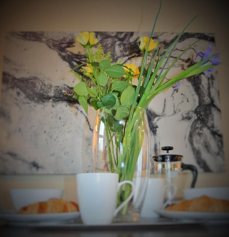 Oyo Approved Serviced Apartments Steam Mill Chester Kültér fotó