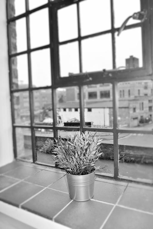 Oyo Approved Serviced Apartments Steam Mill Chester Kültér fotó