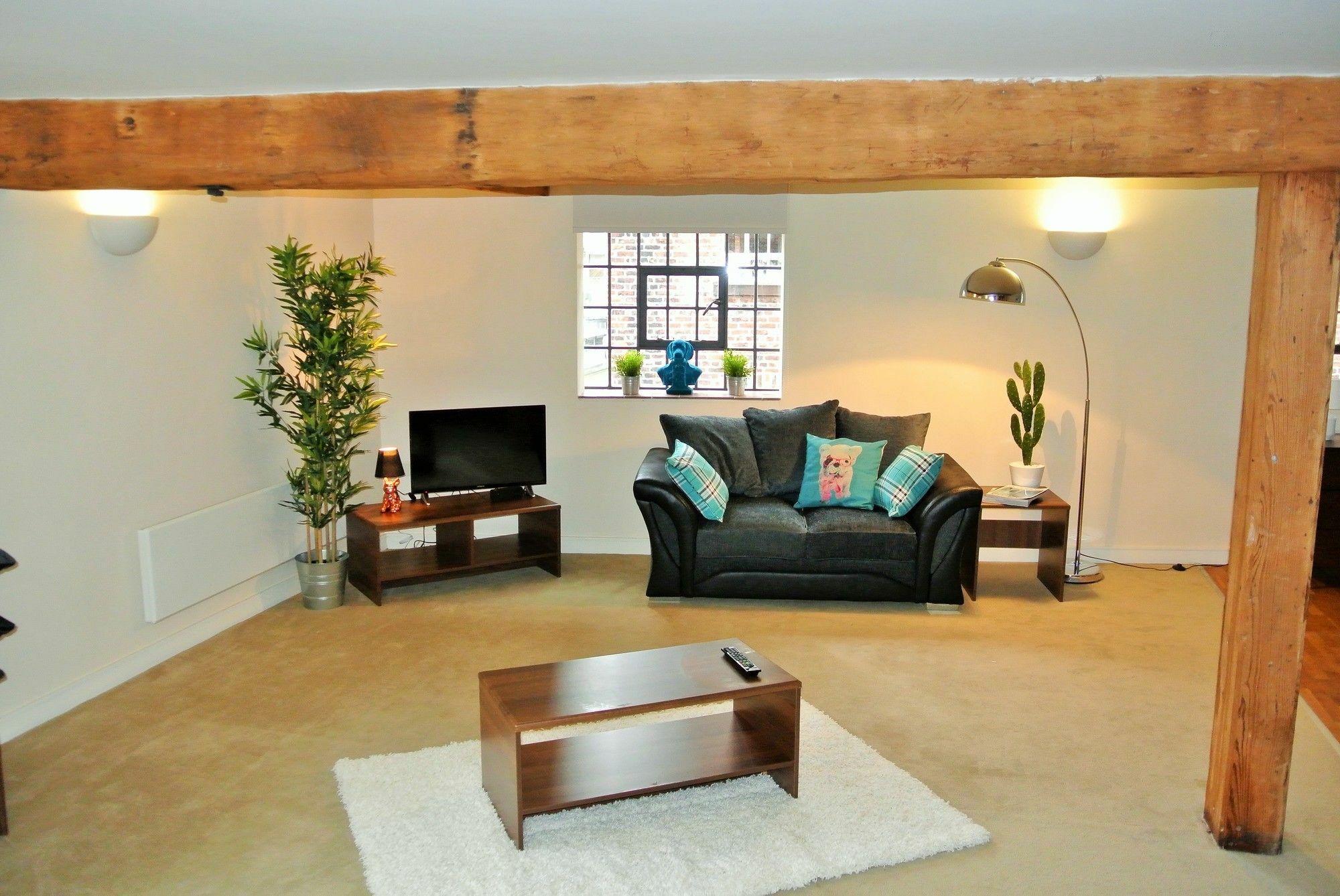 Oyo Approved Serviced Apartments Steam Mill Chester Kültér fotó